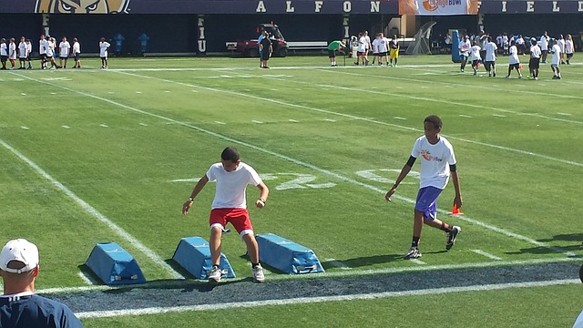 全方位提升 全方位提升